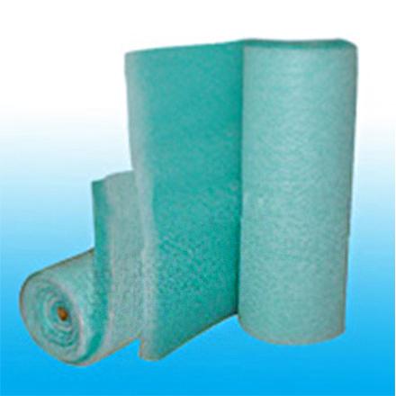 烤漆房配件-地棉