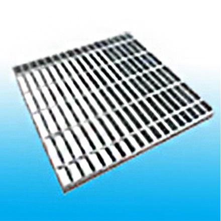 烤漆房配件-钢格栅