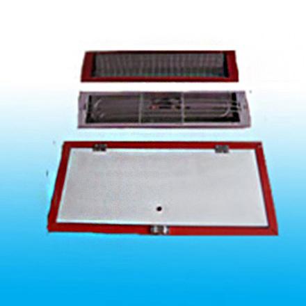 烤漆房配件-烤漆灯灯壳