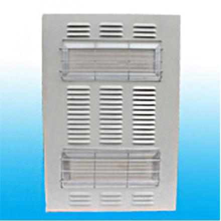 烤漆房配件-量子辐射器