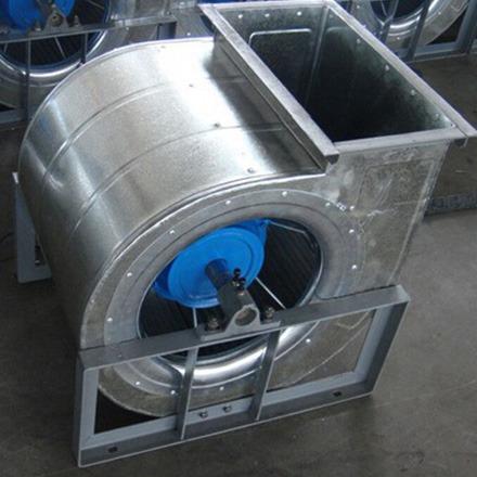 烤漆房专用风机 烤漆房离心式风机 烤漆房进风机